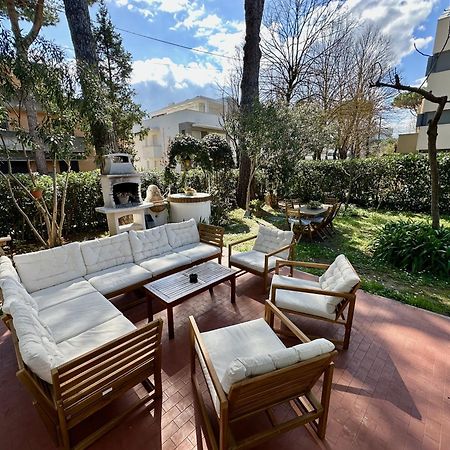Appartamenti Villa Renata Riccione Dış mekan fotoğraf