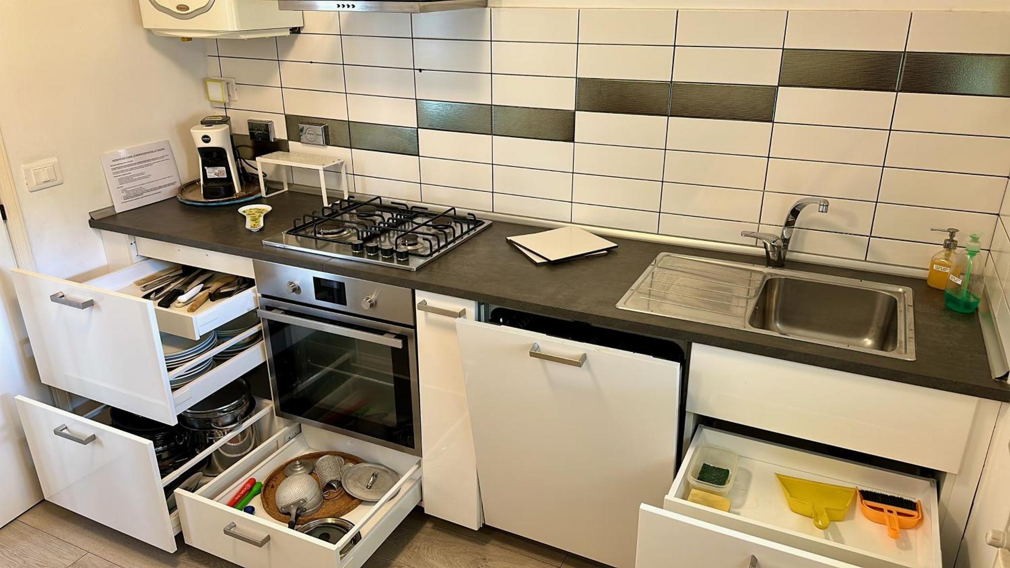 Appartamenti Villa Renata Riccione Dış mekan fotoğraf