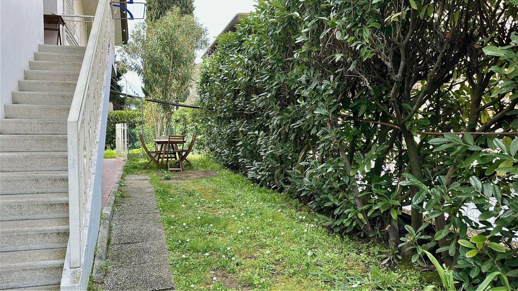 Appartamenti Villa Renata Riccione Dış mekan fotoğraf