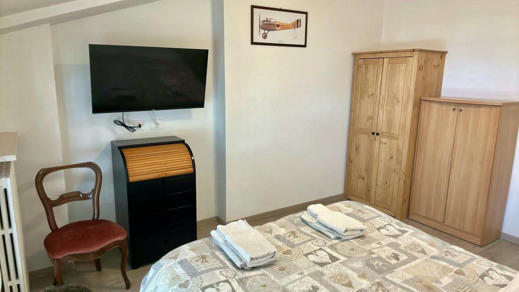 Appartamenti Villa Renata Riccione Dış mekan fotoğraf