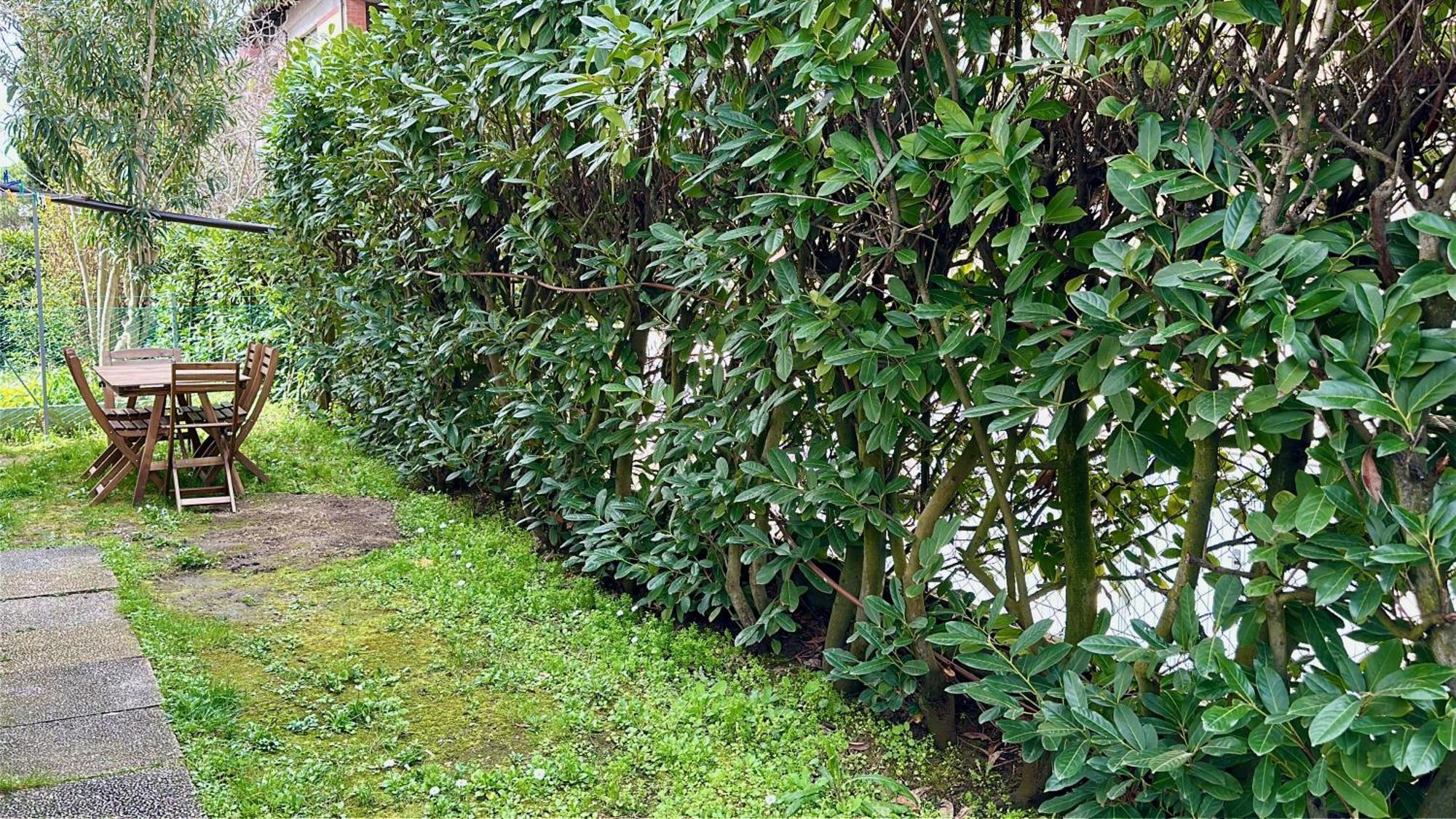Appartamenti Villa Renata Riccione Dış mekan fotoğraf