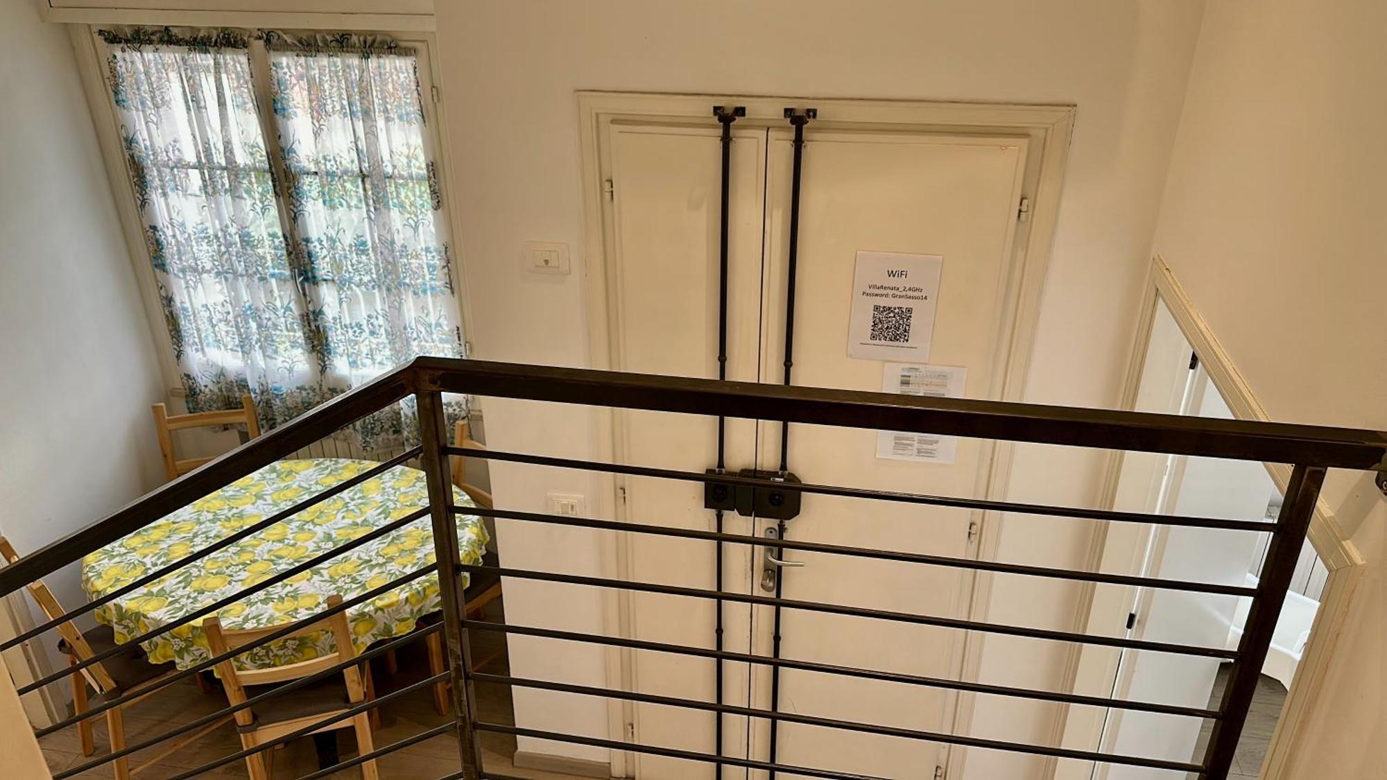 Appartamenti Villa Renata Riccione Dış mekan fotoğraf