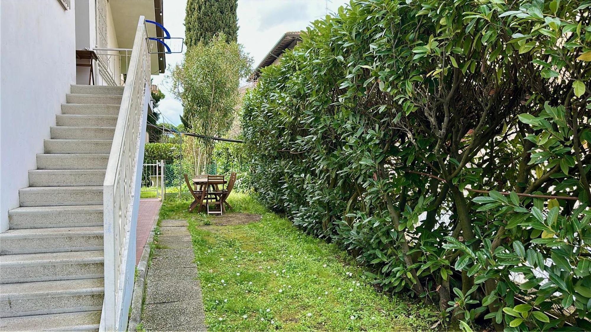Appartamenti Villa Renata Riccione Dış mekan fotoğraf