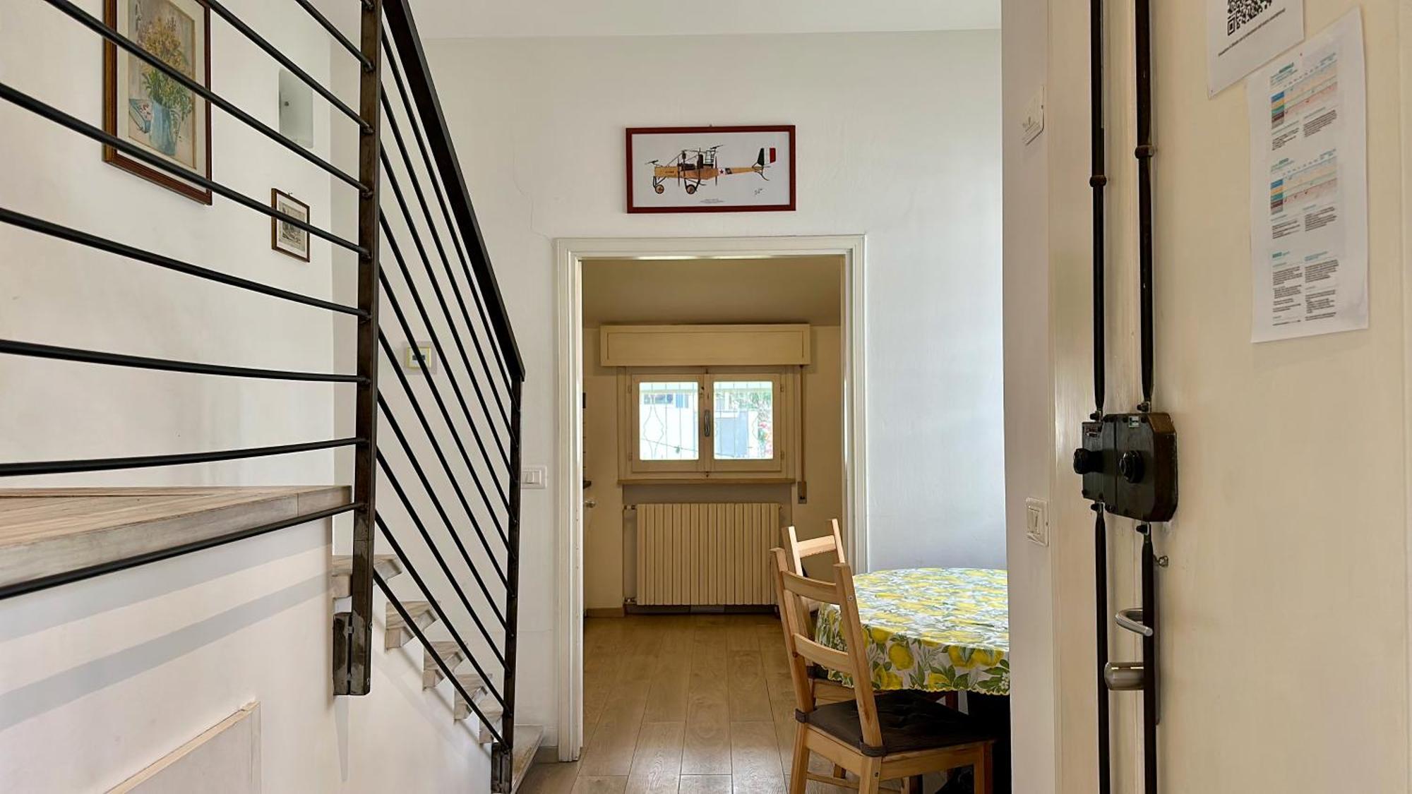 Appartamenti Villa Renata Riccione Dış mekan fotoğraf