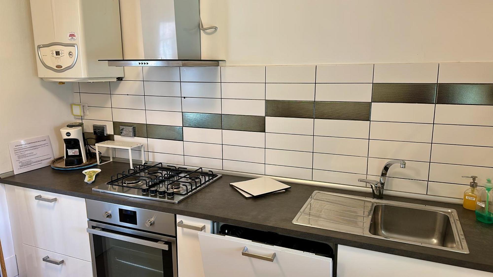 Appartamenti Villa Renata Riccione Dış mekan fotoğraf