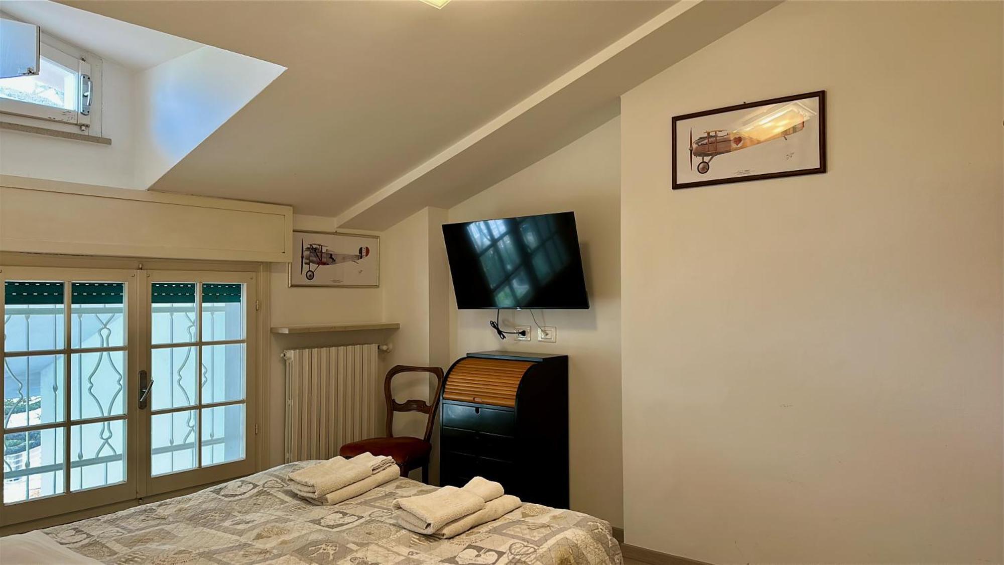 Appartamenti Villa Renata Riccione Dış mekan fotoğraf