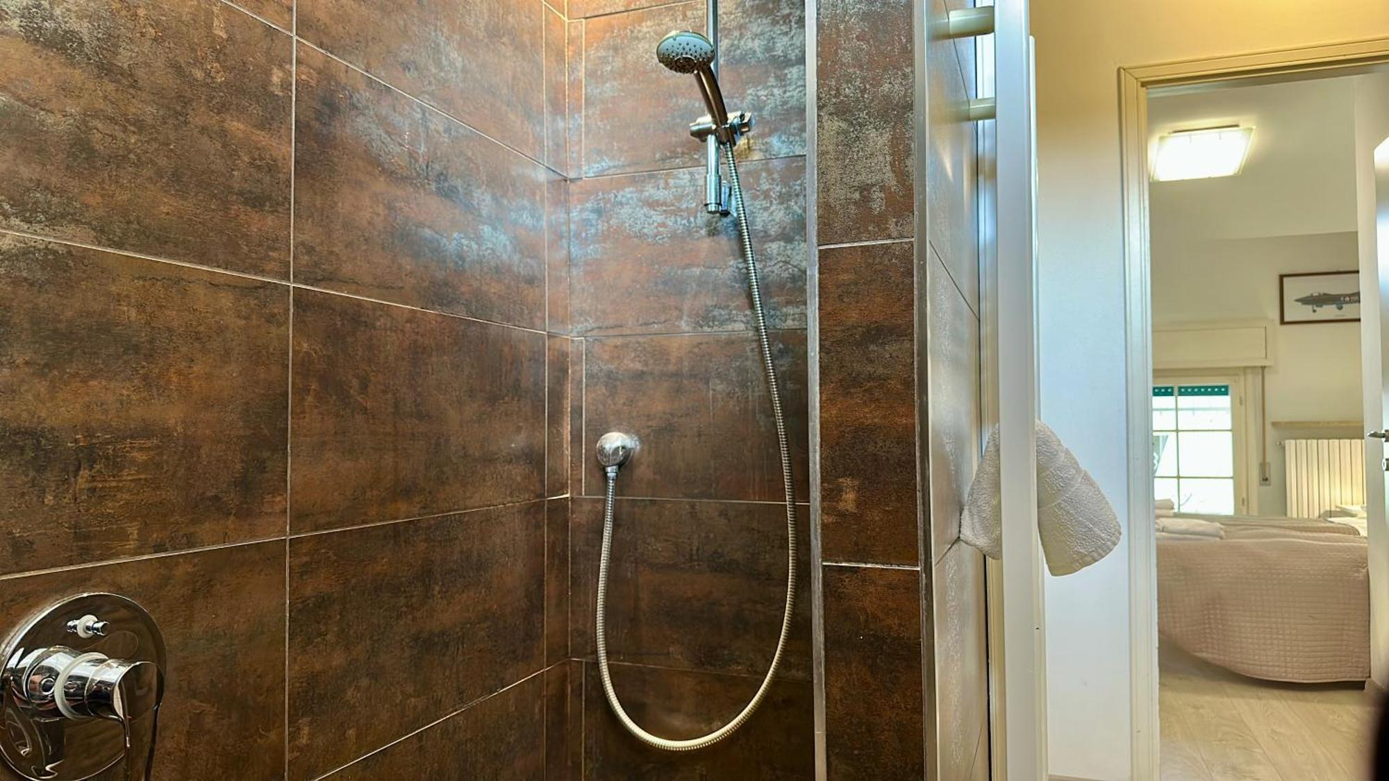Appartamenti Villa Renata Riccione Dış mekan fotoğraf