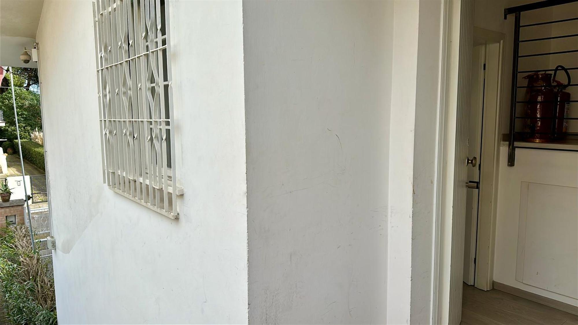 Appartamenti Villa Renata Riccione Dış mekan fotoğraf