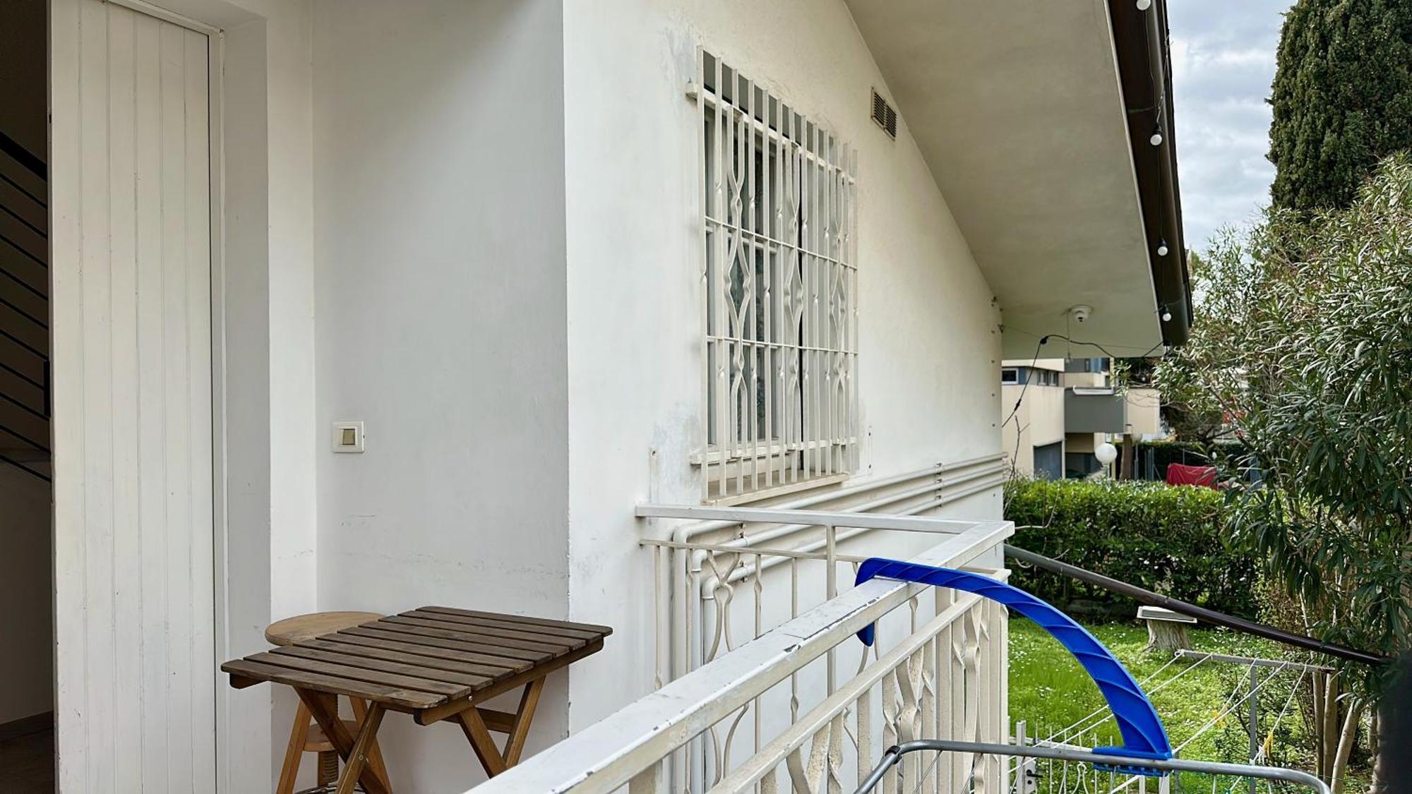 Appartamenti Villa Renata Riccione Dış mekan fotoğraf