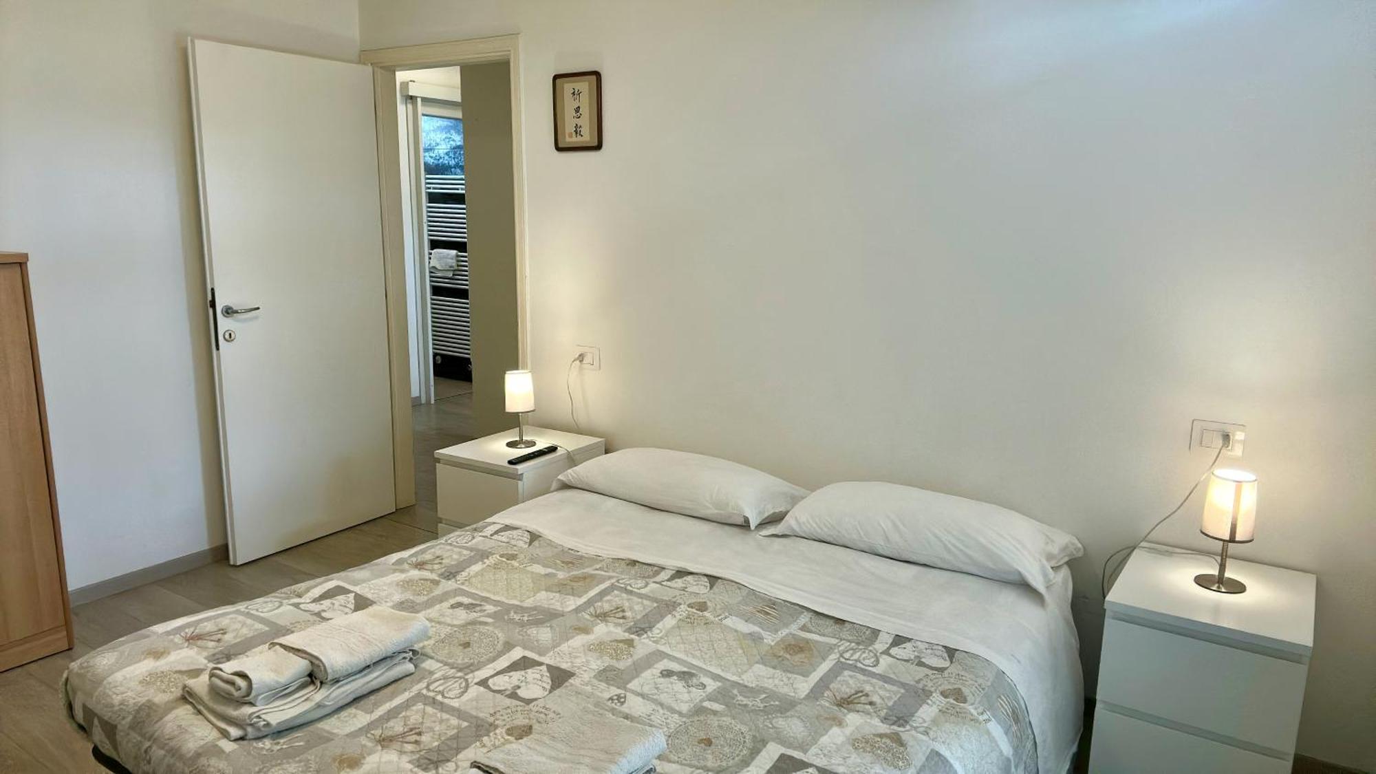 Appartamenti Villa Renata Riccione Dış mekan fotoğraf