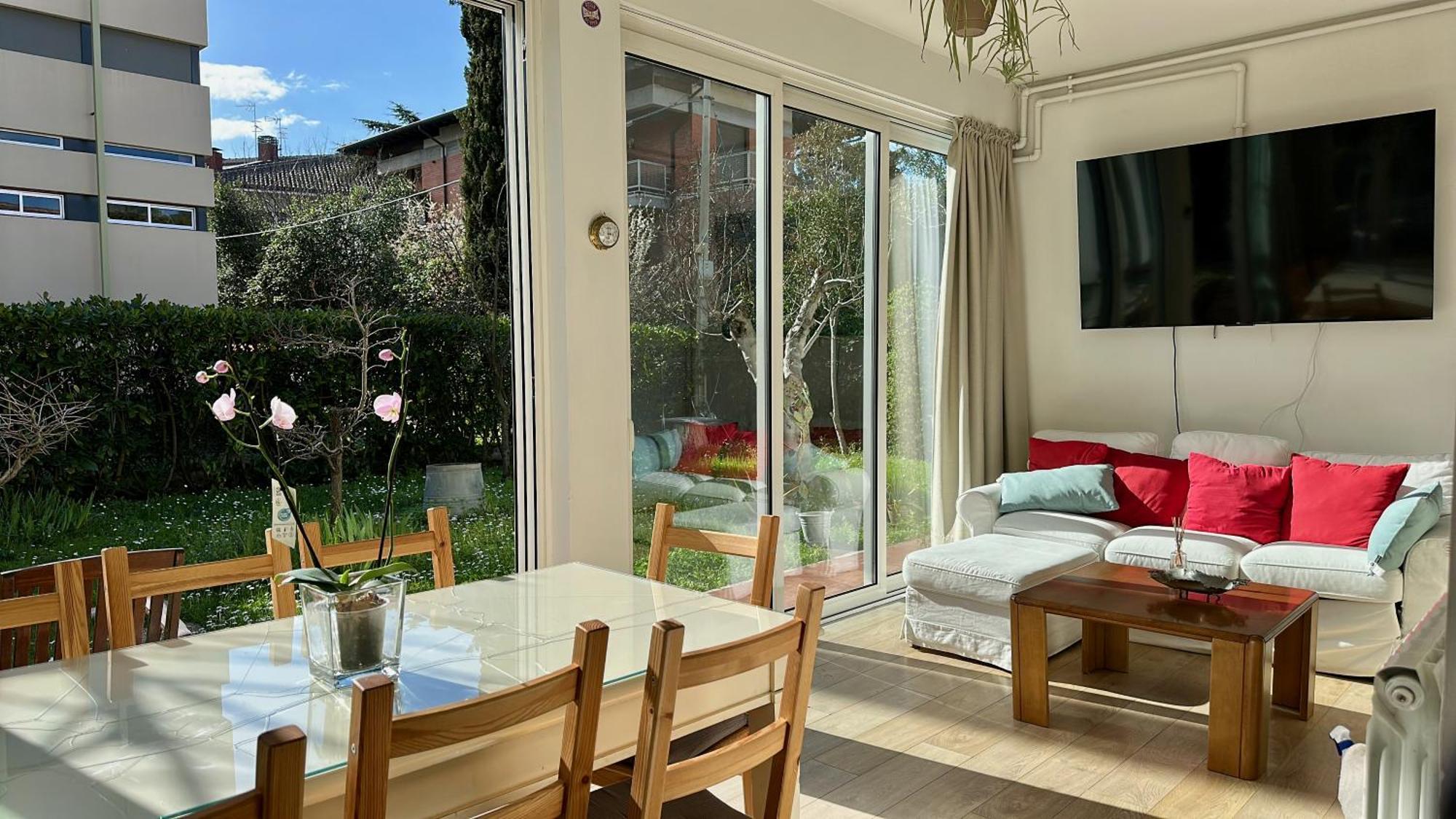 Appartamenti Villa Renata Riccione Dış mekan fotoğraf