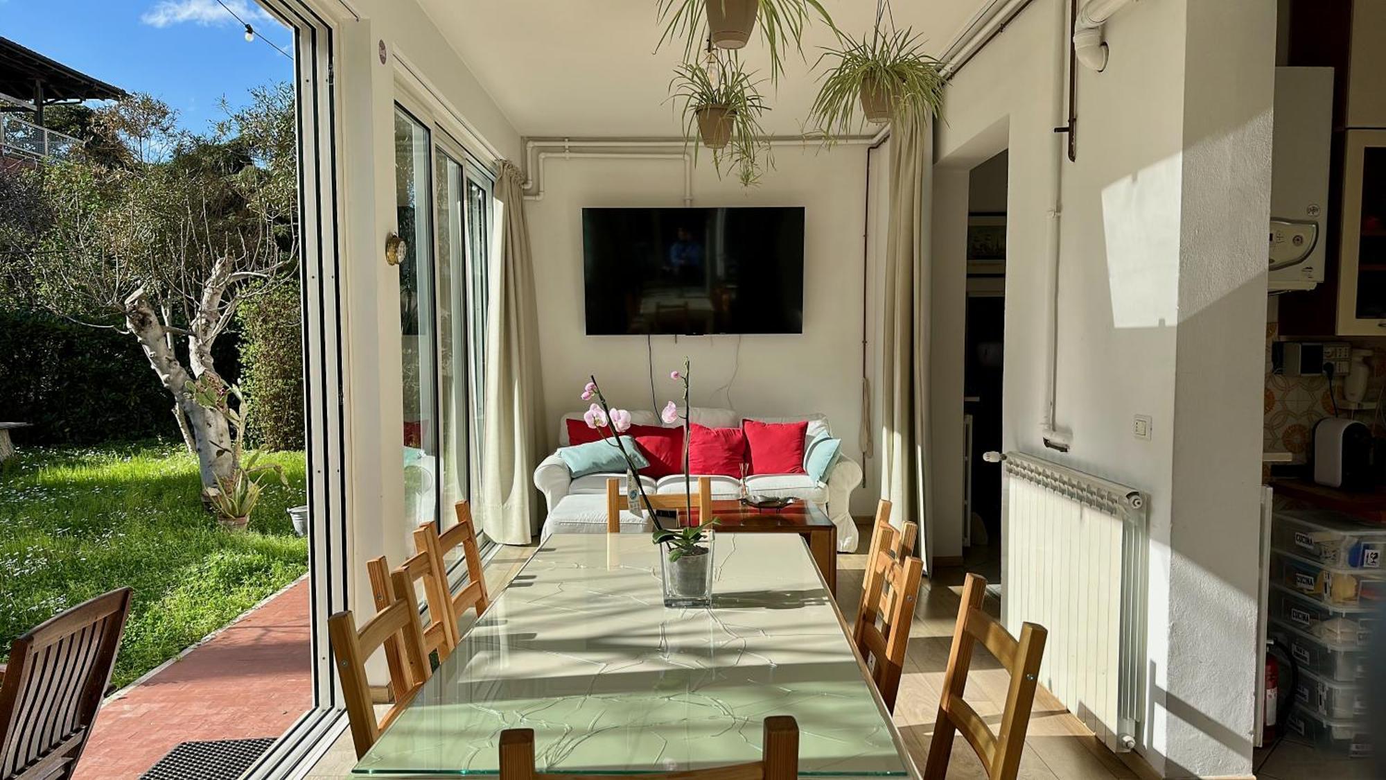 Appartamenti Villa Renata Riccione Dış mekan fotoğraf