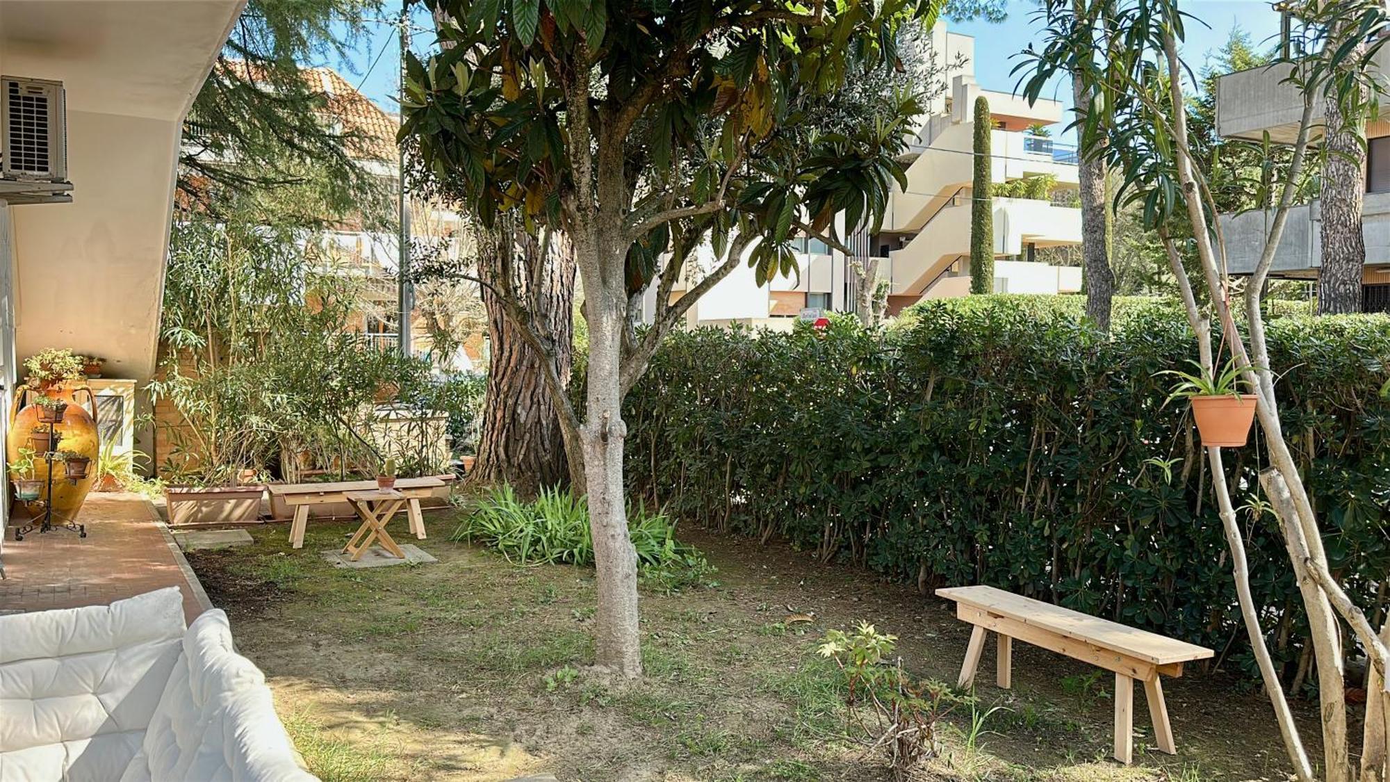 Appartamenti Villa Renata Riccione Dış mekan fotoğraf