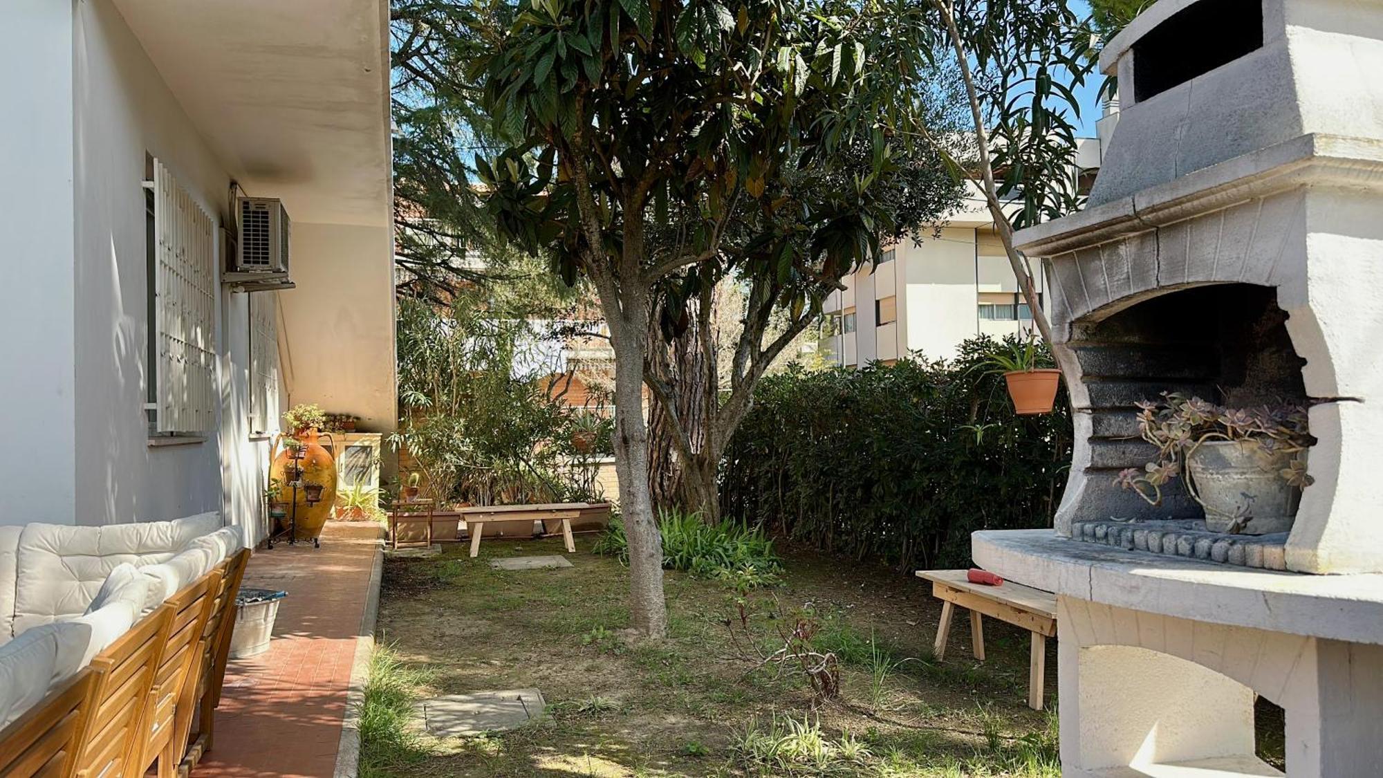 Appartamenti Villa Renata Riccione Dış mekan fotoğraf
