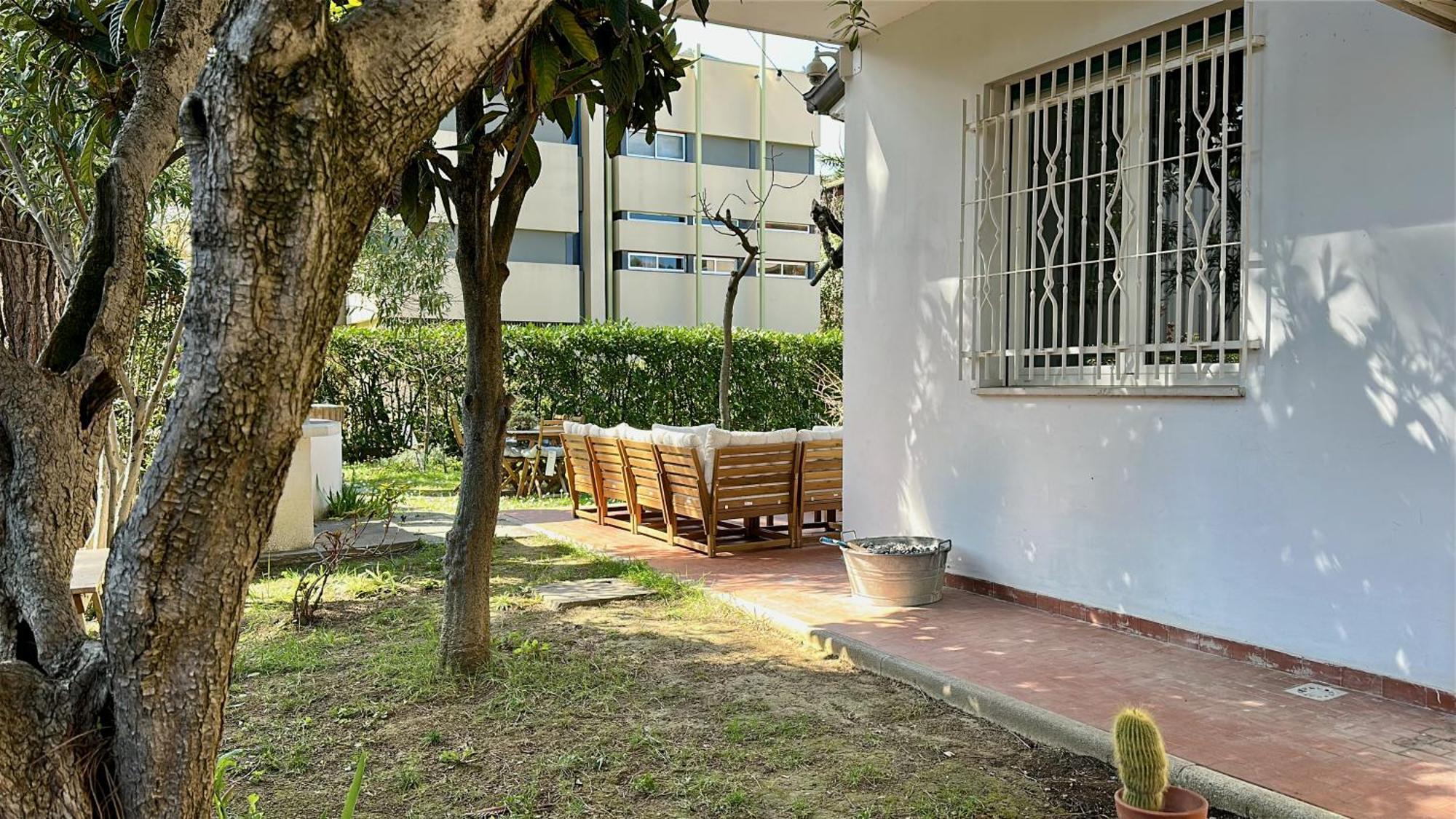 Appartamenti Villa Renata Riccione Dış mekan fotoğraf