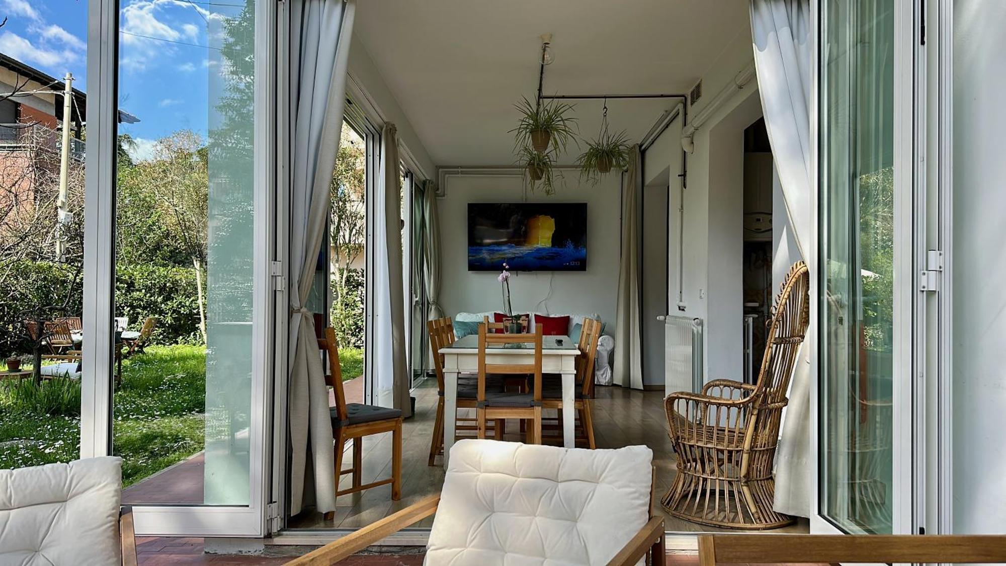 Appartamenti Villa Renata Riccione Dış mekan fotoğraf
