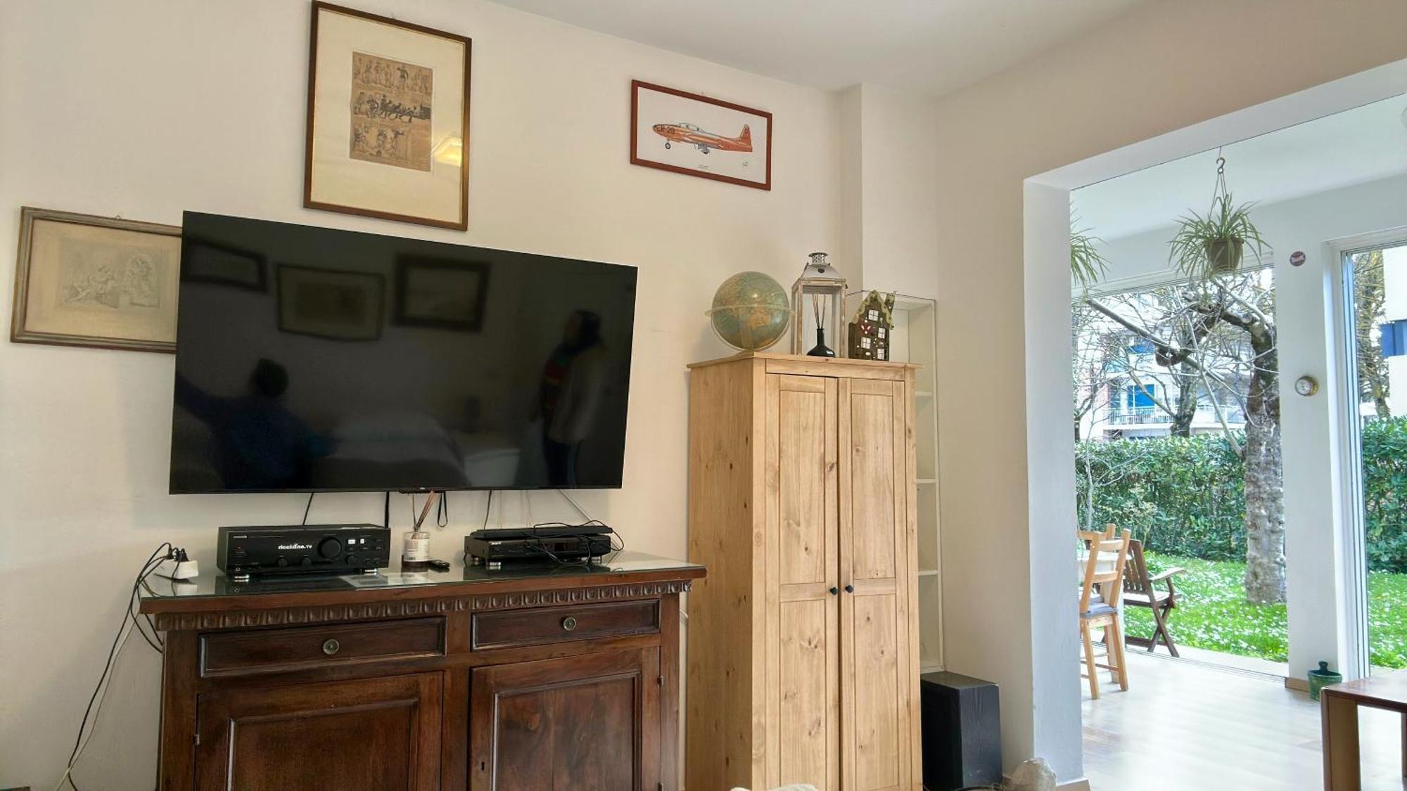 Appartamenti Villa Renata Riccione Dış mekan fotoğraf