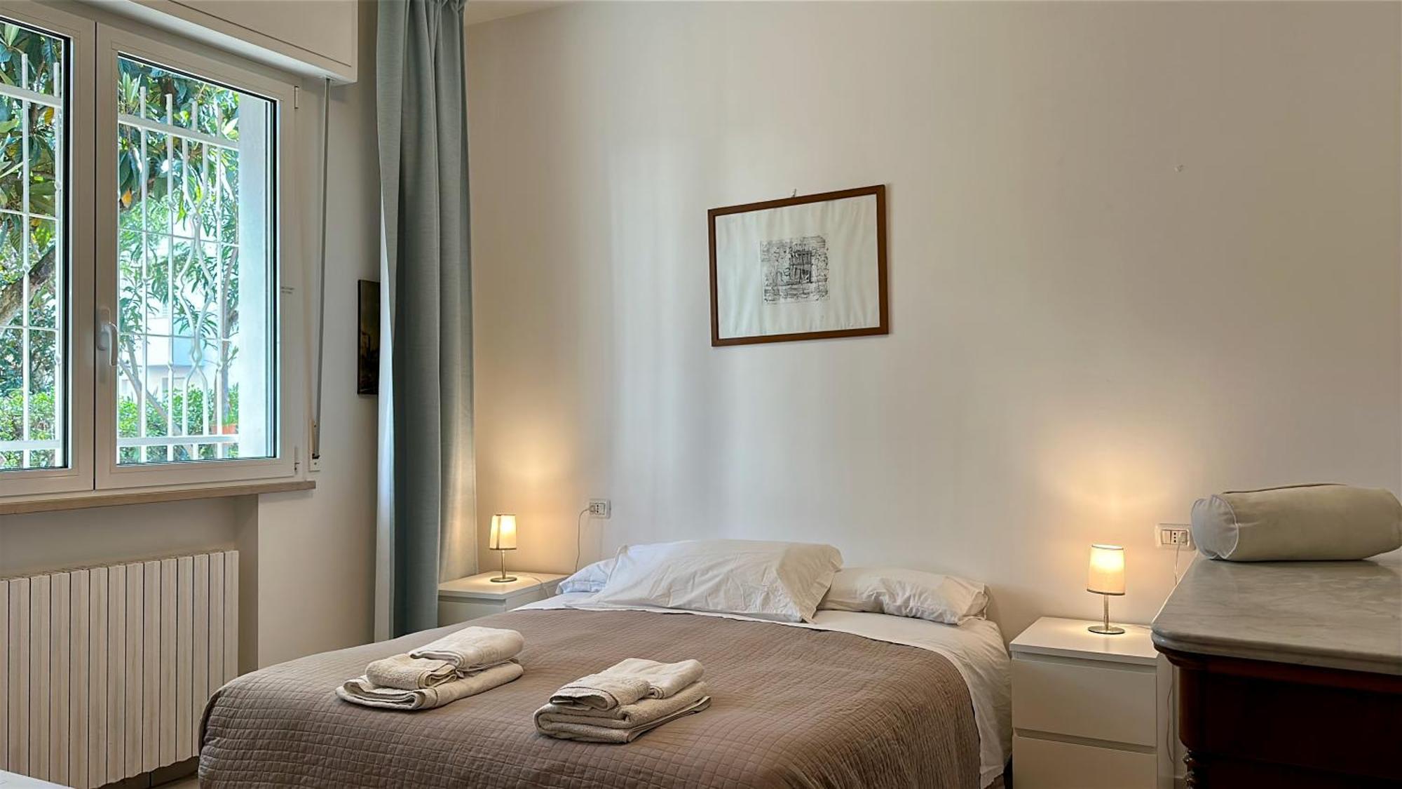 Appartamenti Villa Renata Riccione Dış mekan fotoğraf